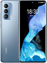 Best available price of Meizu 18 in Burkina