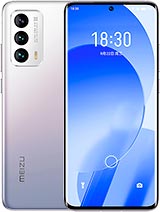 Best available price of Meizu 18s in Burkina