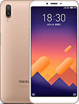 Best available price of Meizu E3 in Burkina