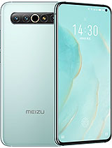 Best available price of Meizu 17 Pro in Burkina