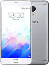 Best available price of Meizu M3 Note in Burkina