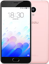 Best available price of Meizu M3 in Burkina