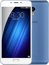 Best available price of Meizu M3e in Burkina