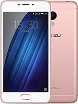 Best available price of Meizu M3s in Burkina