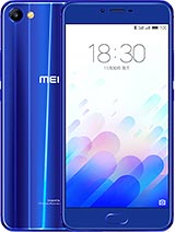Best available price of Meizu M3x in Burkina