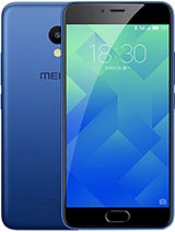Best available price of Meizu M5 in Burkina
