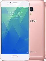 Best available price of Meizu M5s in Burkina