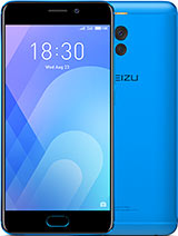 Best available price of Meizu M6 Note in Burkina