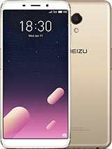 Best available price of Meizu M6s in Burkina
