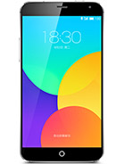 Best available price of Meizu MX4 in Burkina