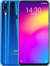 Best available price of Meizu Note 9 in Burkina