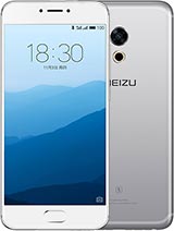 Best available price of Meizu Pro 6s in Burkina