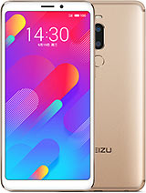 Best available price of Meizu V8 Pro in Burkina