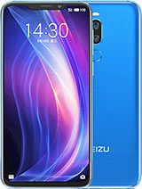 Best available price of Meizu X8 in Burkina