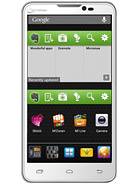 Best available price of Micromax A111 Canvas Doodle in Burkina