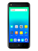Best available price of Micromax Bharat 3 Q437 in Burkina