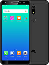 Best available price of Micromax Canvas Infinity Pro in Burkina