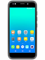 Best available price of Micromax Canvas Selfie 3 Q460 in Burkina