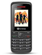 Best available price of Micromax X118 in Burkina