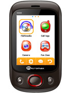 Best available price of Micromax X222 in Burkina