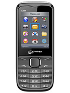 Best available price of Micromax X281 in Burkina