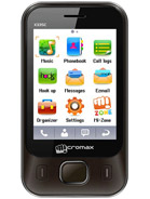 Best available price of Micromax X335C in Burkina