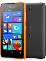 Best available price of Microsoft Lumia 430 Dual SIM in Burkina
