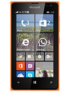 Best available price of Microsoft Lumia 435 Dual SIM in Burkina