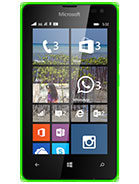 Best available price of Microsoft Lumia 532 Dual SIM in Burkina