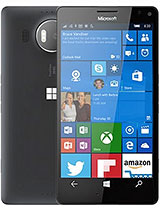 Best available price of Microsoft Lumia 950 XL Dual SIM in Burkina