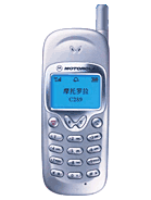 Best available price of Motorola C289 in Burkina
