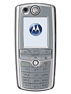 Best available price of Motorola C975 in Burkina