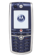 Best available price of Motorola C980 in Burkina