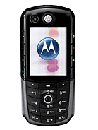Best available price of Motorola E1000 in Burkina