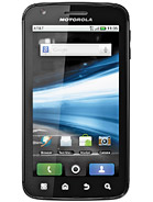 Best available price of Motorola ATRIX 4G in Burkina