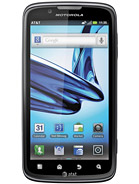 Best available price of Motorola ATRIX 2 MB865 in Burkina