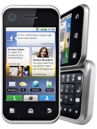 Best available price of Motorola BACKFLIP in Burkina