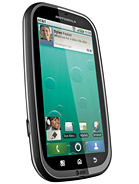 Best available price of Motorola BRAVO MB520 in Burkina