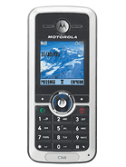 Best available price of Motorola C168 in Burkina