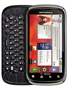 Best available price of Motorola Cliq 2 in Burkina
