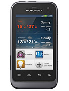 Best available price of Motorola Defy Mini XT320 in Burkina