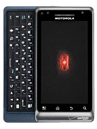 Best available price of Motorola DROID 2 in Burkina