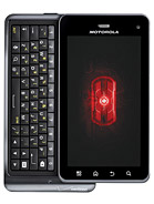Best available price of Motorola DROID 3 in Burkina