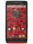 Best available price of Motorola DROID Ultra in Burkina