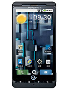 Best available price of Motorola DROID X ME811 in Burkina