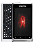 Best available price of Motorola DROID 2 Global in Burkina