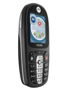 Best available price of Motorola E378i in Burkina