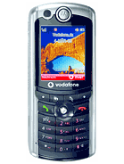 Best available price of Motorola E770 in Burkina