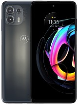 Best available price of Motorola Edge 20 Fusion in Burkina