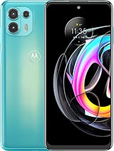 Best available price of Motorola Edge 20 Lite in Burkina